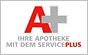 Apotheken Plus Logo